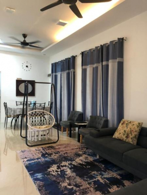 Rasa Sayang Homestay Mersing